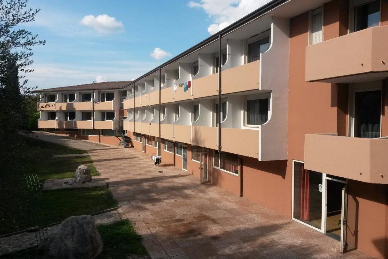 Hotel Centro Turistico Gardesano 3*