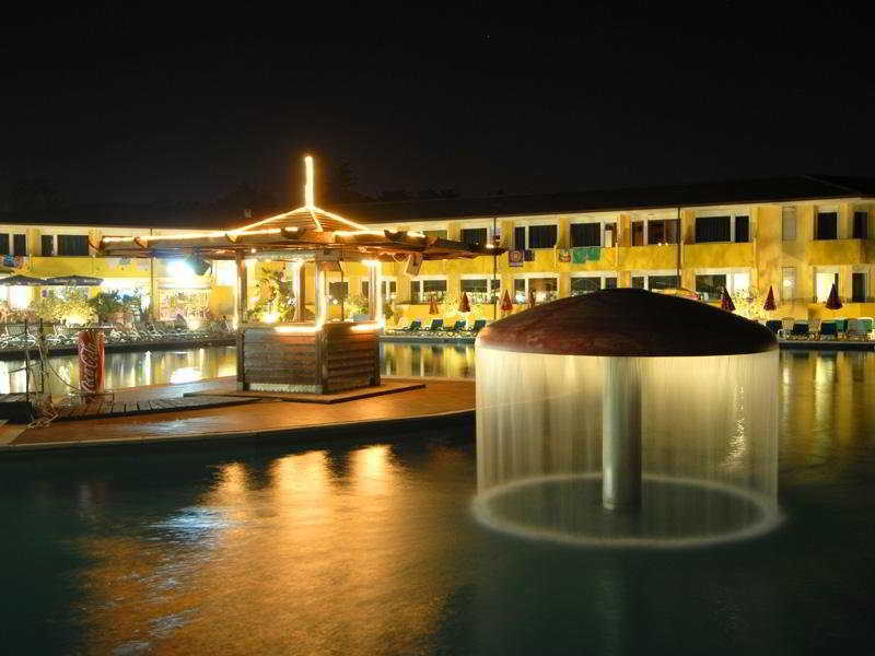 Centro Turistico Gardesano Bussolengo