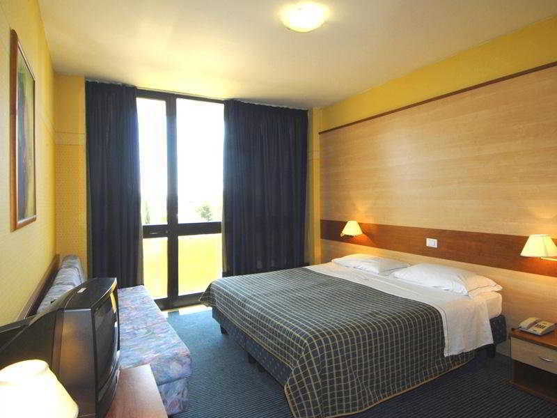 Hotel Centro Turistico Gardesano 3*
