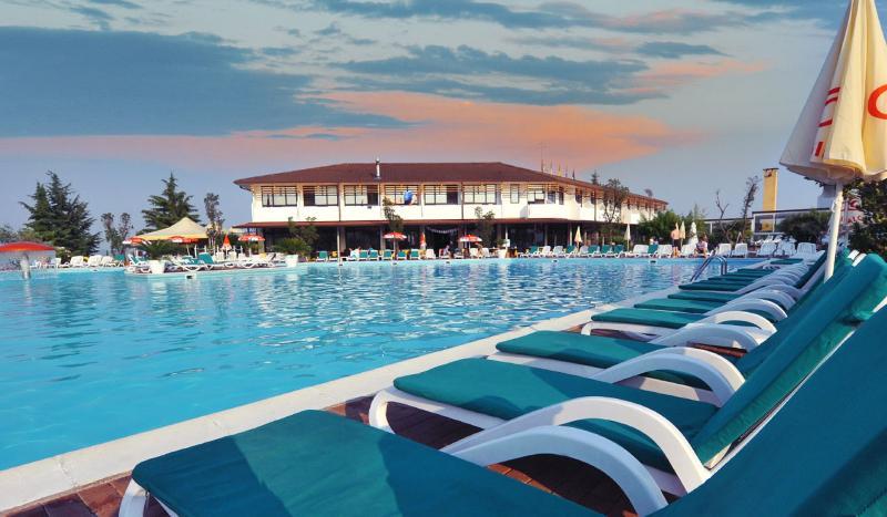Hotel Centro Turistico Gardesano Bussolengo