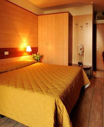 Centro Turistico Gardesano Hotel Bussolengo