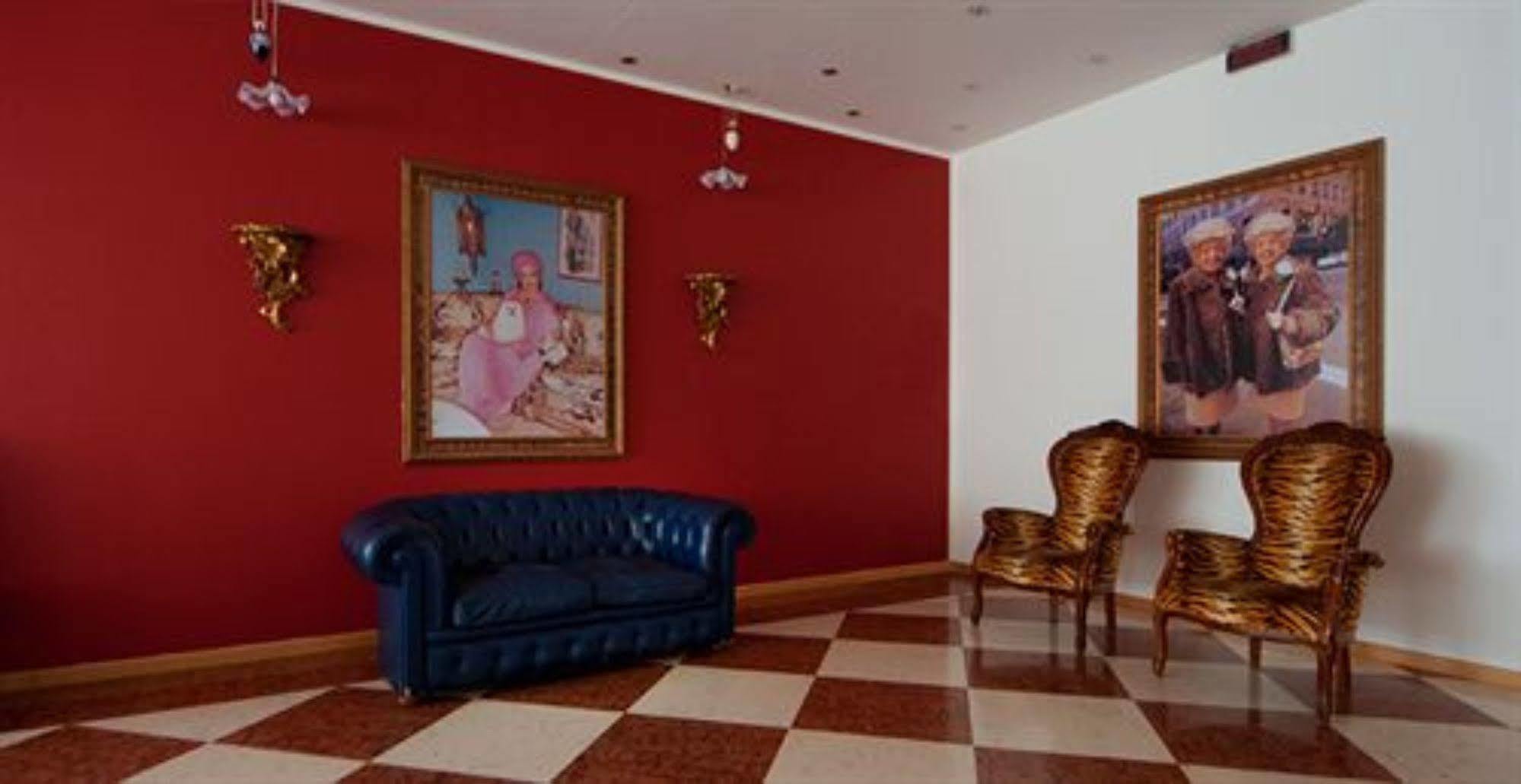 Hotel Centro Turistico Gardesano 3*