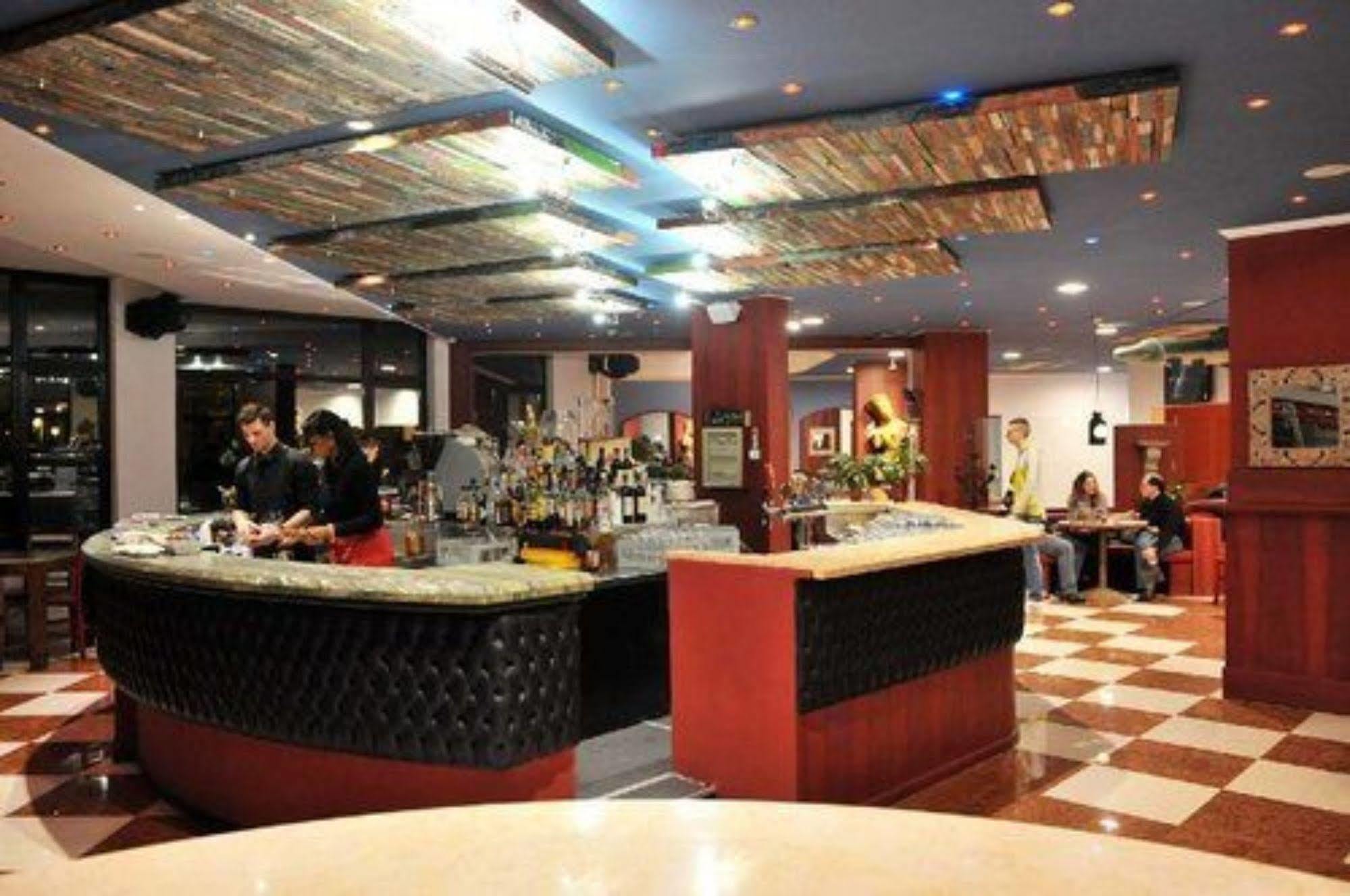 Centro Turistico Gardesano Hotel