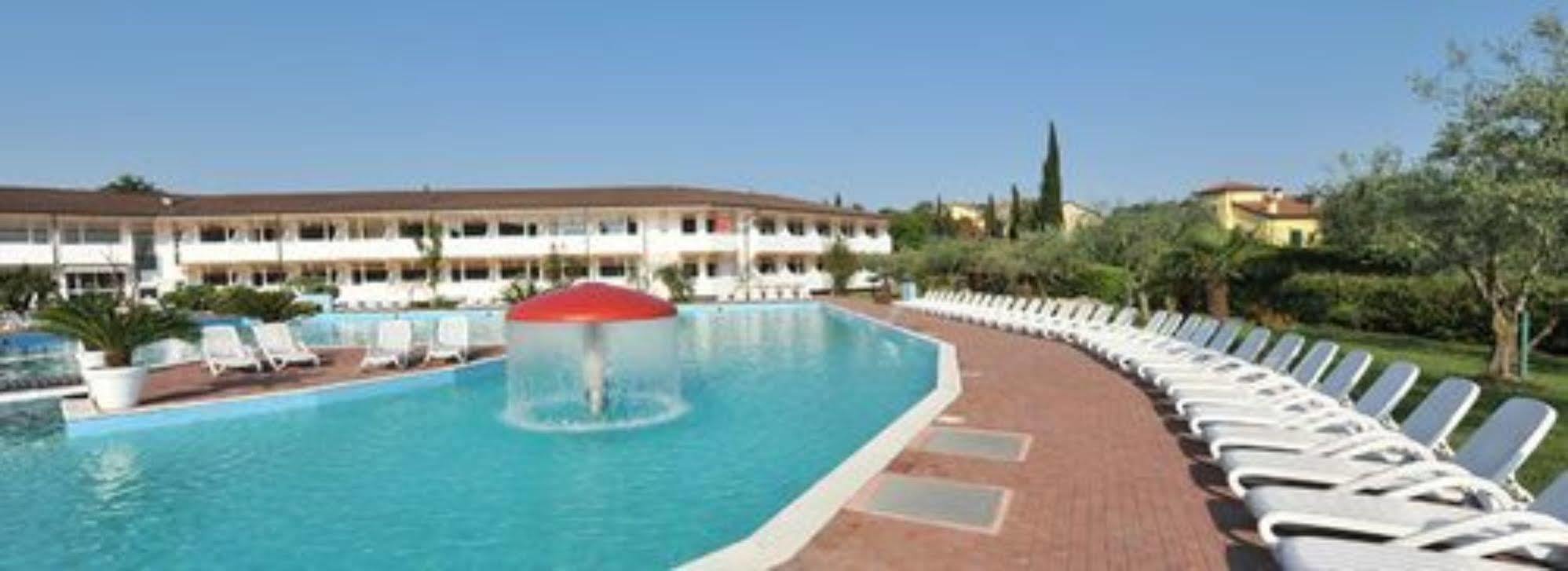 Centro Turistico Gardesano 3* Bussolengo