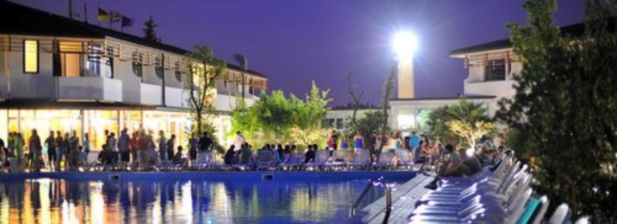 Centro Turistico Gardesano Bussolengo