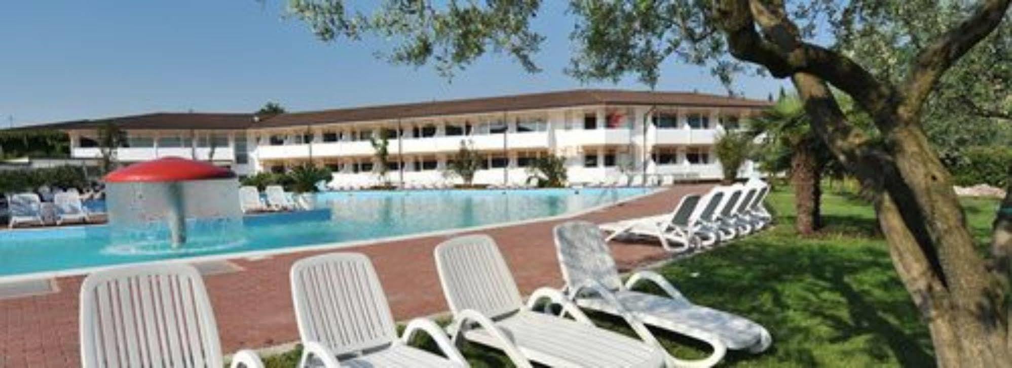 Centro Turistico Gardesano Hotel
