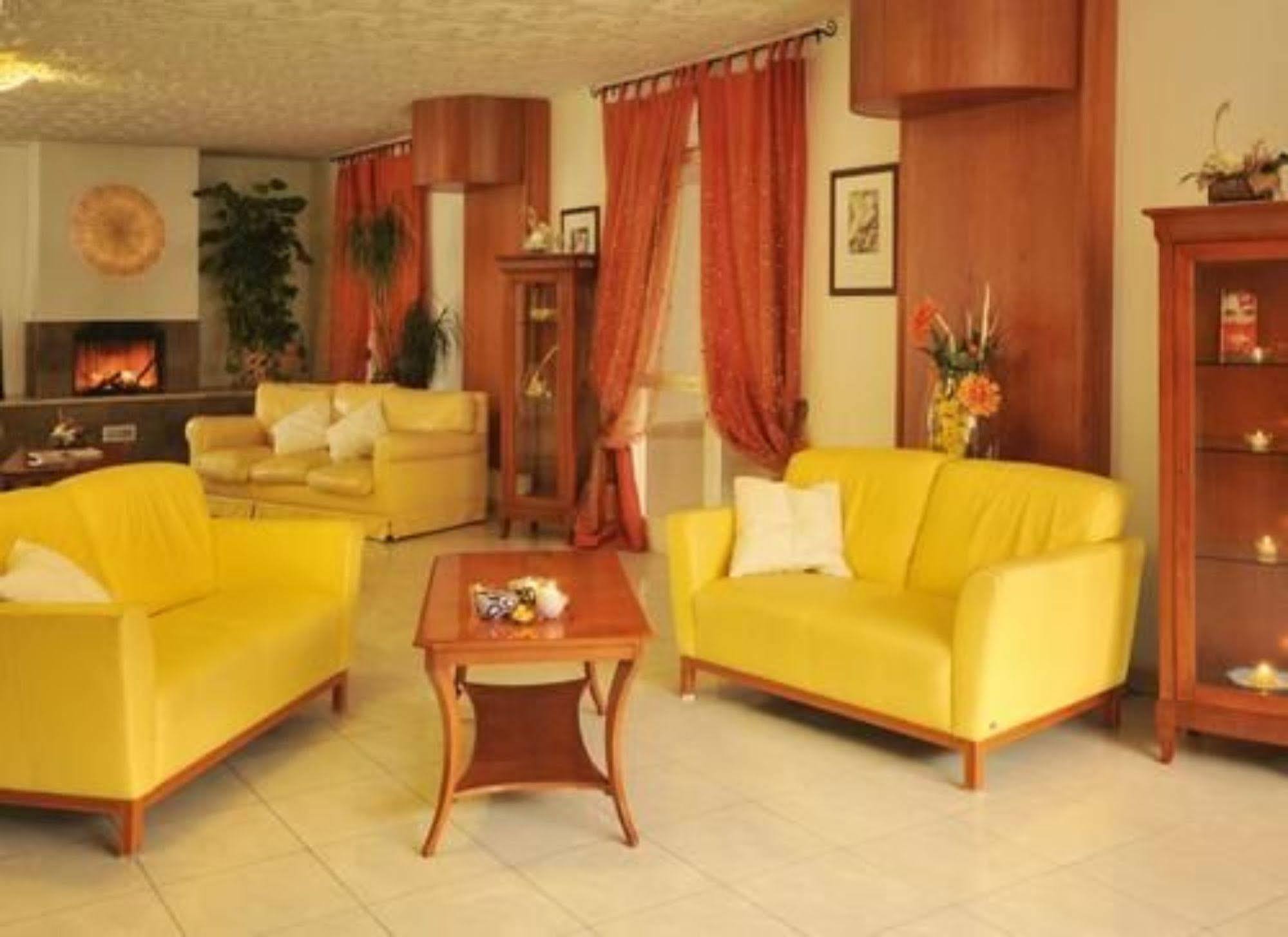 Hotel Centro Turistico Gardesano 3*