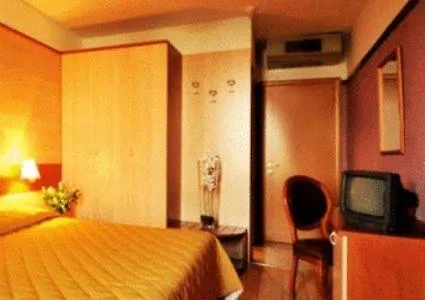 Hotel Centro Turistico Gardesano Bussolengo Zimmer foto