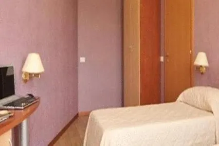 Hotel Centro Turistico Gardesano Bussolengo Zimmer foto