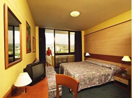 Hotel Centro Turistico Gardesano Bussolengo Zimmer foto