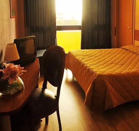 Hotel Centro Turistico Gardesano Bussolengo Zimmer foto