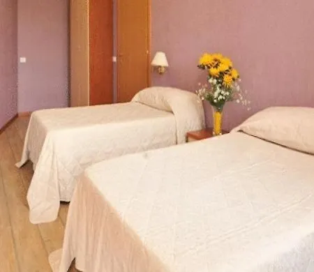 Hotel Centro Turistico Gardesano Bussolengo Zimmer foto