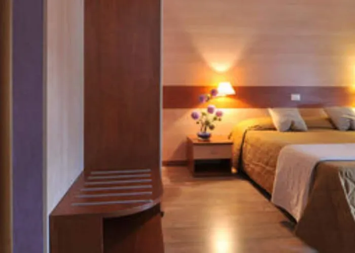 Hotel Centro Turistico Gardesano