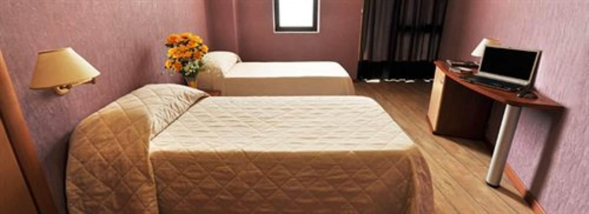 Centro Turistico Gardesano 3* Bussolengo