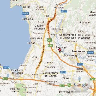 Centro Turistico Gardesano 3*