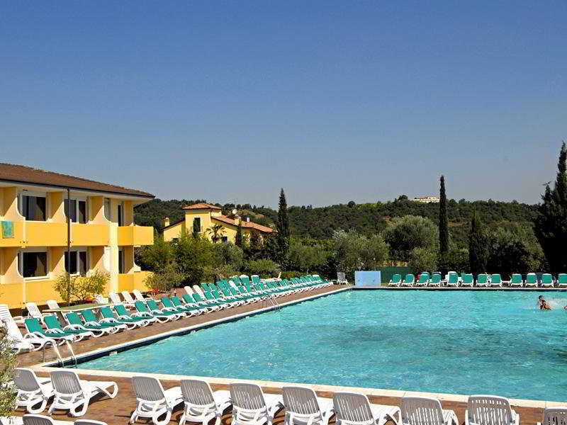 Centro Turistico Gardesano 3* Bussolengo