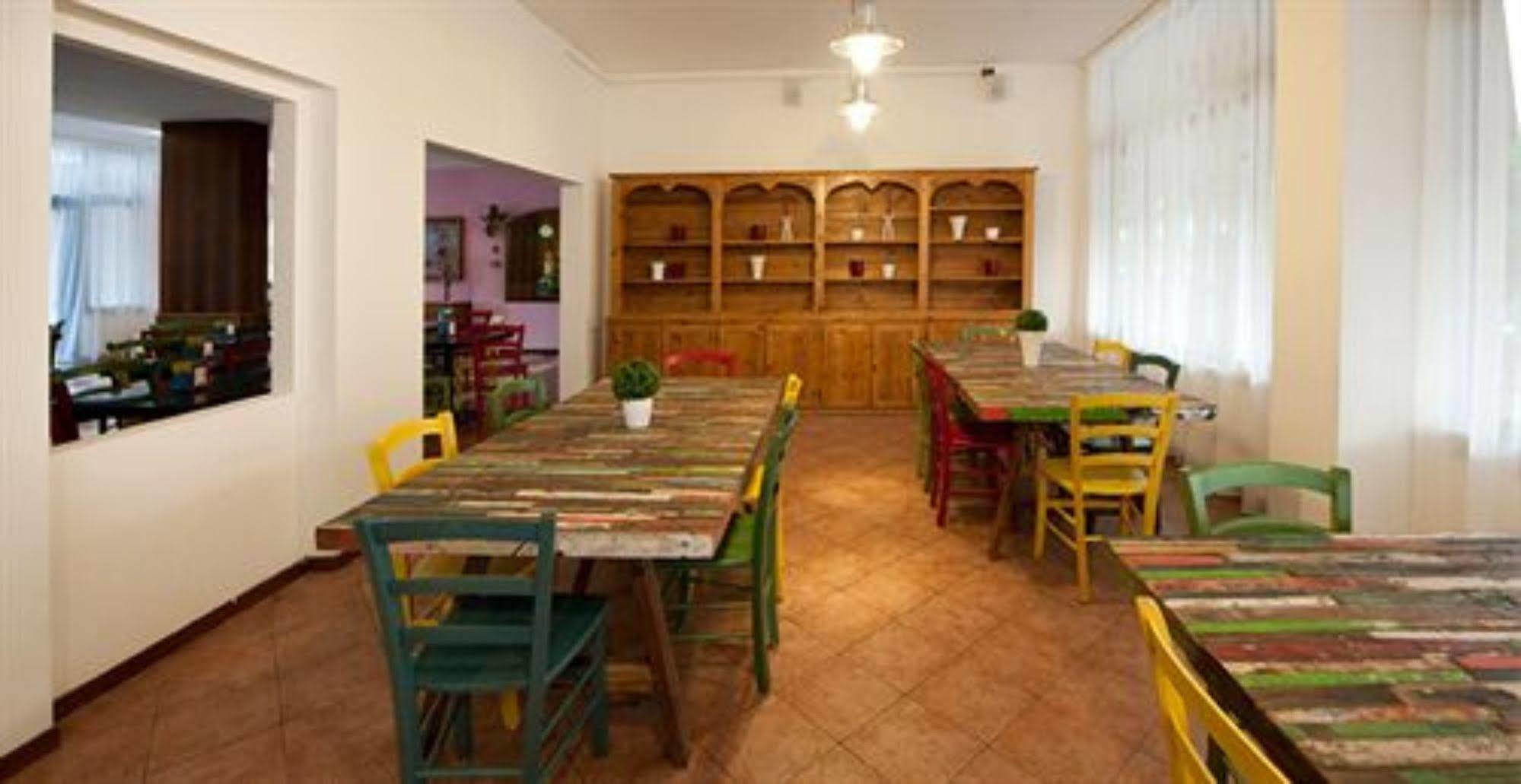 Centro Turistico Gardesano 3* Bussolengo