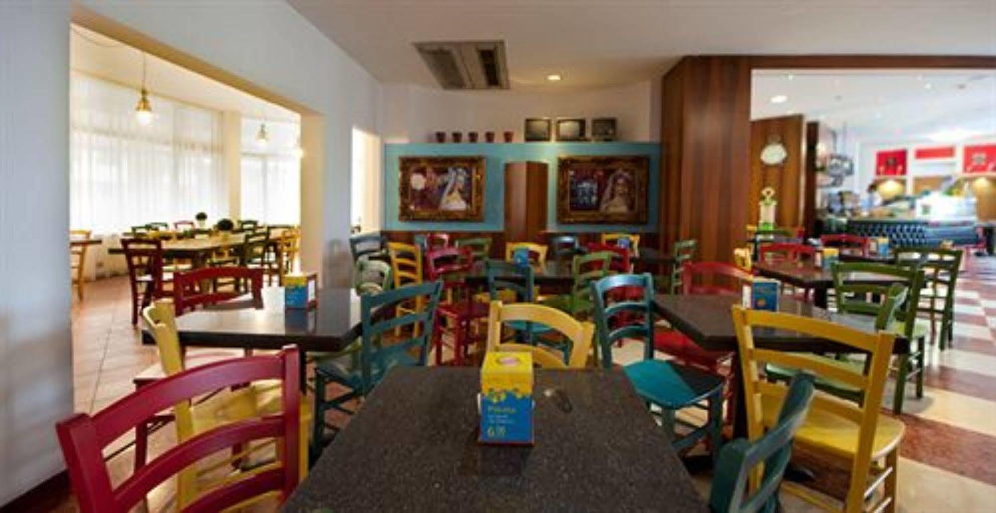 Centro Turistico Gardesano Hotel 3*