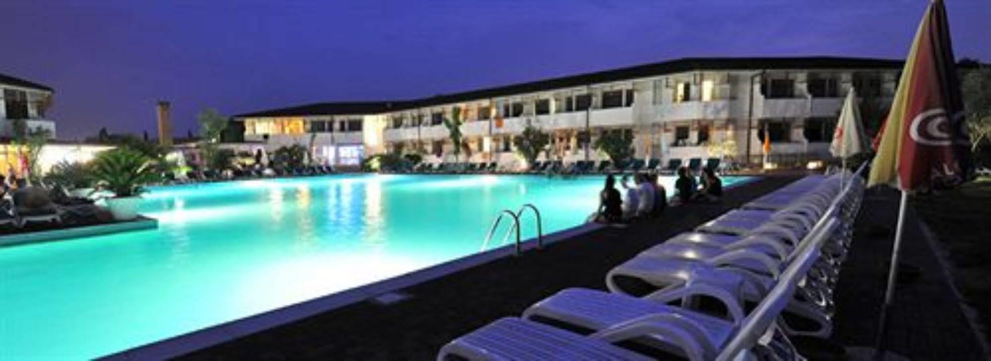 Centro Turistico Gardesano 3* Bussolengo