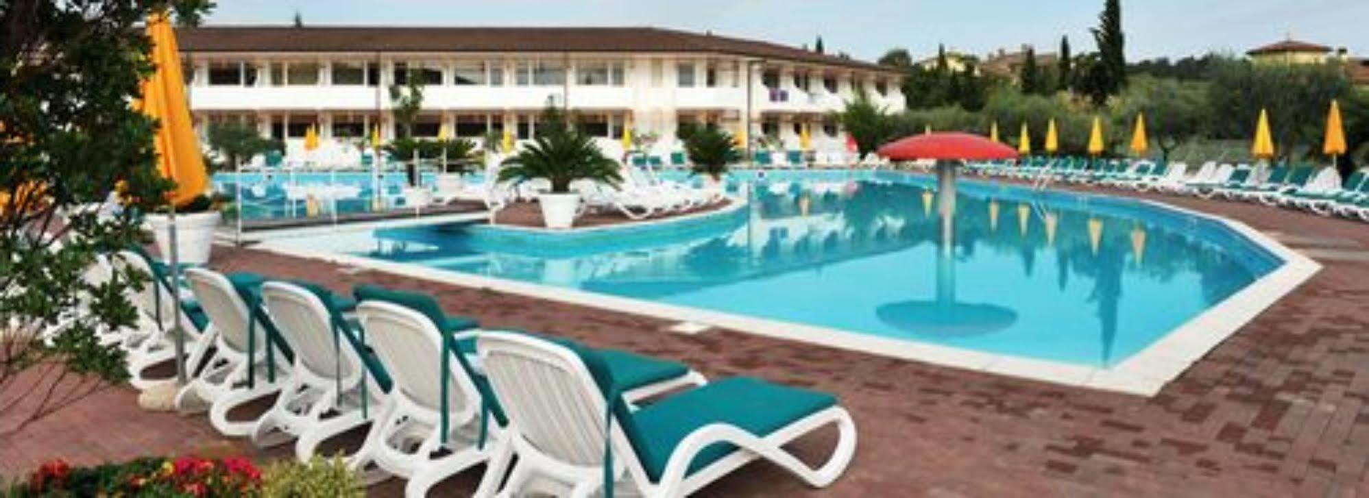 Centro Turistico Gardesano Hotel