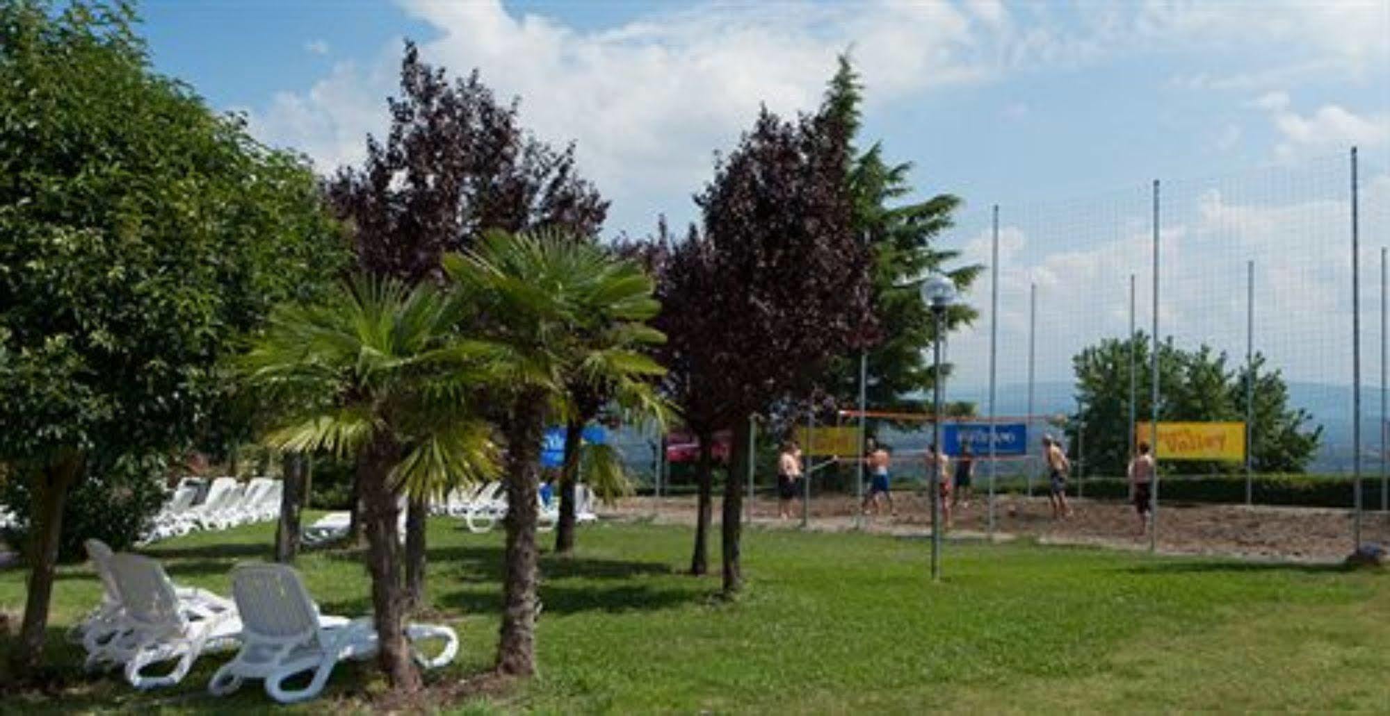 Centro Turistico Gardesano Hotel Bussolengo